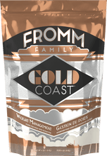 Charger l'image dans la galerie, Nourriture Fromm Gold Coast Sans Grains gestion du poids