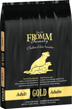 Charger l'image dans la galerie, Nourriture Fromm Gold chien adulte
