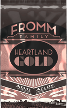 Charger l'image dans la galerie, Nourriture Fromm Gold Heartland Sans Grains chien adulte