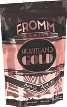 Charger l'image dans la galerie, Nourriture Fromm Gold Heartland Sans Grains chien adulte