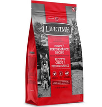 Charger l'image dans la galerie, Nourriture Trouw Nutrition Lifetime Performance pour chiot - poulet / avoine