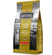 Charger l'image dans la galerie, Nourriture Trouw Nutrition Lifetime - Porc / avoine