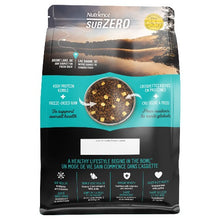 Charger l'image dans la galerie, Nourriture Nutrience SubZero à ingrédients limités, Repas de canard et poire - 2 formats