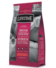 Charger l'image dans la galerie, Nourriture Trouw Nutrition LifeTime pour chat d'intérieur - Poulet / avoine