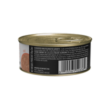 Charger l'image dans la galerie, Conserve pour chat Nutrience Trattoria 85gr - Pâté avec saumon