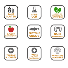 Charger l'image dans la galerie, PULSAR AGNEAU SANS GRAINS, Nourriture pour chien