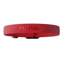 Charger l'image dans la galerie, Nuvuq Collier ajustable pour chien, Rouge tomate