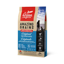 Charger l'image dans la galerie, ORIJEN Chien Amazing Grains Originale