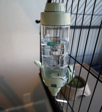 Charger l'image dans la galerie, Oxbow Enriched Life - Bouteille d'eau anti-gouttes 450ml