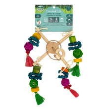 Charger l'image dans la galerie, Oxbow Enriched Life - Centre interactif pour rongeur - Mobile tourner et mâcher