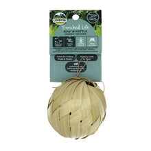 Charger l'image dans la galerie, Oxbow Enriched Life - Gâterie à mâcher pour rongeur - Courir et secouer