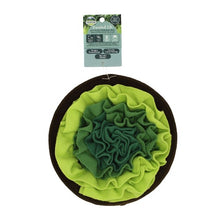 Charger l'image dans la galerie, Oxbow Enriched Life - Jeu interactif pour rongeur - Tapis de fourrage en laitue