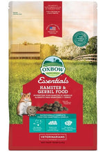 Charger l'image dans la galerie, Oxbow Essentials - Nourriture pour Hamster & Gerbille