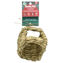 Charger l'image dans la galerie, Oxbow Timothy Club - Carré de foin Timothy