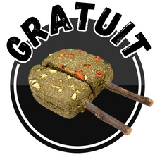 Charger l'image dans la galerie, Versele Laga Complete Cuni nourriture pour lapin adulte + CADEAU