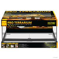 Charger l'image dans la galerie, Terrarium professionnel Exo Terra - habitat avancé naturel - moyen/bas - 60 x 45 x 30 cm (24 x 18 x 12 po)