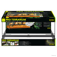 Charger l'image dans la galerie, Terrarium professionnel Exo Terra, habitat avancé naturel, grand/large, 90 x 45 x 45 cm (35 x 18 x 18 po)