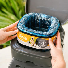 Charger l'image dans la galerie, Pet Genie Recharge Jumbo 28' pour poubelle Pet Genie, Dure jusqu'à 4 mois