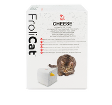 Charger l'image dans la galerie, Petsafe Jouet Interactif Pour Chat, Forme De Fromage
