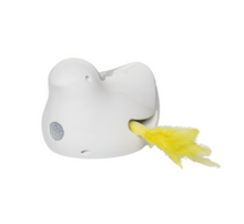 Charger l'image dans la galerie, Petsafe Jouet Interactif Pour Chat, Peek-a-bird - Plumes En Mouvement