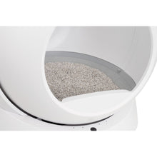 Charger l'image dans la galerie, Petsafe Scoopfree Smartspin - Bac à Litière Autonettoyant
