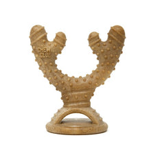 Charger l'image dans la galerie, Powerbone Jouet à mâcher pour chien - Nylon & bambou - Bois de cerf 5.5 pouces