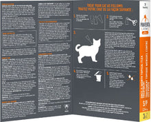 Charger l'image dans la galerie, Traitement Parapet Praventa, chats de petite taille, 3 ou 6 tubes