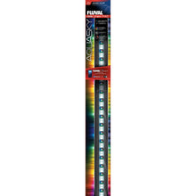 Charger l'image dans la galerie, Rampe d’éclairage à DEL Aquasky 3.0 Fluval - 27 W - 91-123 cm (36-48 po)