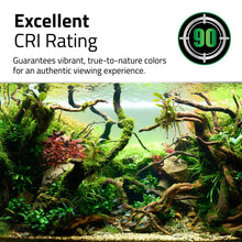Charger l'image dans la galerie, Rampe d’éclairage à DEL Plant 4.0 Fluval - 32 W - 59-89 cm (23-35 po)