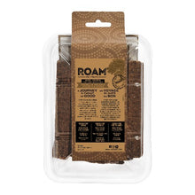 Charger l'image dans la galerie, Roam Jerky saveur de sanglier sauvage 142g