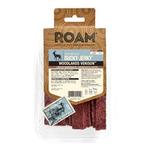 Charger l'image dans la galerie, Roam Jerky saveur de venaison 142g