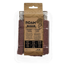 Charger l'image dans la galerie, Roam Jerky saveur de venaison 142g