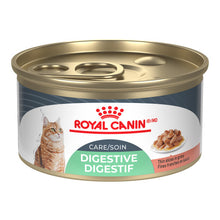 Charger l'image dans la galerie, Conserve pour chat Royal Canin -Caisse de 24- Fines tranches en sauce Digestif