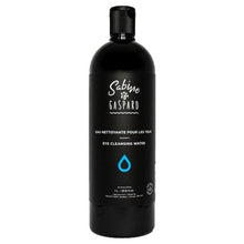 Charger l'image dans la galerie, Sabine & Gaspard Eau nettoyante pour les yeux
