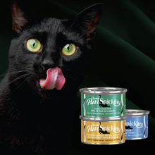 Charger l'image dans la galerie, Conserve pour chat Fromm PurrSnickety - Pâté de foie de canard