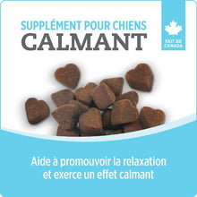 Charger l'image dans la galerie, Suppléments Nutrience Care pour chiens - Calmant - 100 bouchées tendres 400 gr