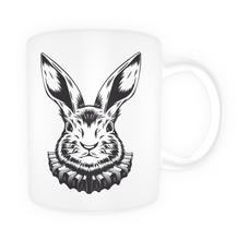 Charger l'image dans la galerie, Tasse en céramique-Thème animaux-Lapin
