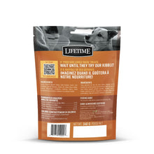Charger l'image dans la galerie, Trouw Nutrition Lifetime Gâteries tendres pour chien - Délice au fromage 340 gr