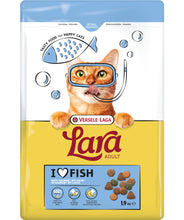 Charger l'image dans la galerie, Versele-Laga Nourriture pour chat adulte Lara - Saveur de saumon