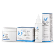 Charger l'image dans la galerie, Wellmark Rince-Bouche 120 ml