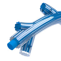 Charger l'image dans la galerie, Bâton Duo Zeus, parfum de bacon, bleu, grand, 30 cm (12 po)