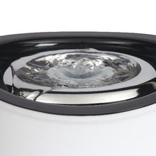 Charger l'image dans la galerie, Abreuvoir Cascade Zeus, 6 L, acier inoxydable