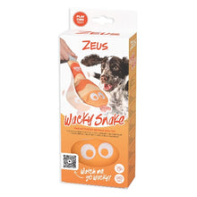 Charger l'image dans la galerie, Zeus Jouet Wacky , Serpent