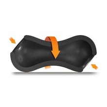 Charger l'image dans la galerie, Zeus jouet Chewchasers en caoutchouc pour gâterie - Arachide - Noir