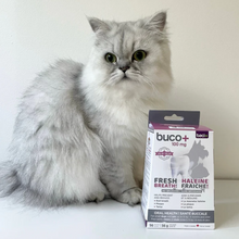 Charger l'image dans la galerie, Baci+, Buco+ Soins dentaires 150 mg pour chien et chat