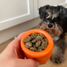 Charger l'image dans la galerie, Baci+, Buco+ Soins dentaires 150 mg pour chien et chat