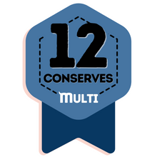 Charger l'image dans la galerie, Conserve pour chien FROMM - Caisse de 12- PÂTÉ DE POISSON ET DE LENTILLES Sans grains