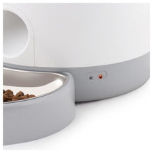 Charger l'image dans la galerie, Catit PIXI Distributeur intelligent avec appli de contrôle à distance - Boutique Le Jardin Des Animaux -AbreuvoirBoutique Le Jardin Des Animaux43752