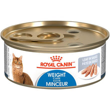 Charger l'image dans la galerie, Conserve pour chat Royal Canin - Pâté en sauce soins Minceur - Boutique Le Jardin Des Animaux -conserve pour chatBoutique Le Jardin Des AnimauxRCHFLFUL85