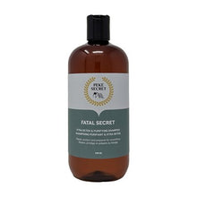 Charger l'image dans la galerie, Shampoing naturel pour chien et chat Fatal Secret